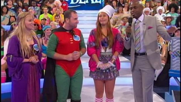 Let's Make a Deal - Let's Make a Deal S4E53