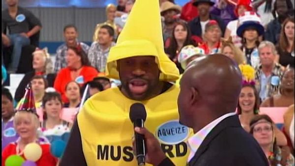 Let's Make a Deal - Let's Make a Deal S4E50