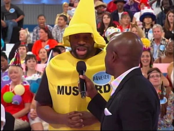 Let's Make a Deal - Let's Make a Deal S4E50