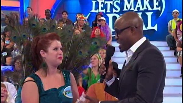 Let's Make a Deal - Let's Make a Deal S4E44