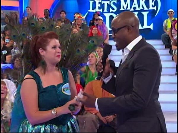 Let's Make a Deal - Let's Make a Deal S4E44