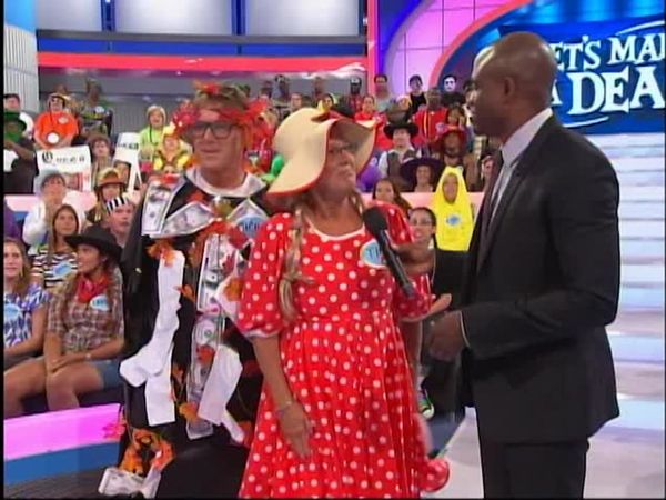 Let's Make a Deal - Let's Make a Deal S4E41