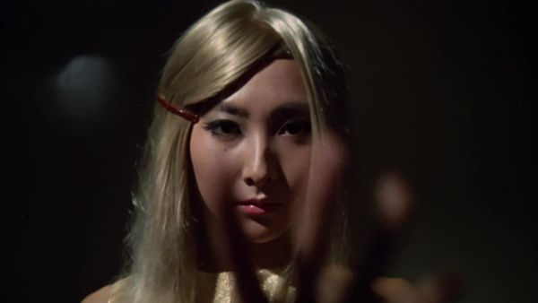 UltraSeven: The Complete Series - Operation Android Zero