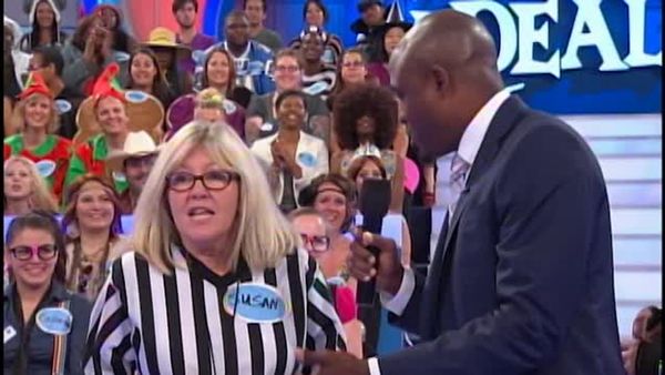 Let's Make a Deal - Let's Make a Deal S4E43