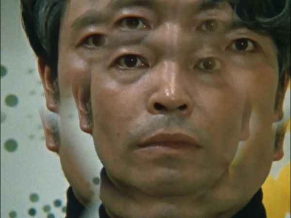 UltraSeven: The Complete Series - The Suspicious Neighbor