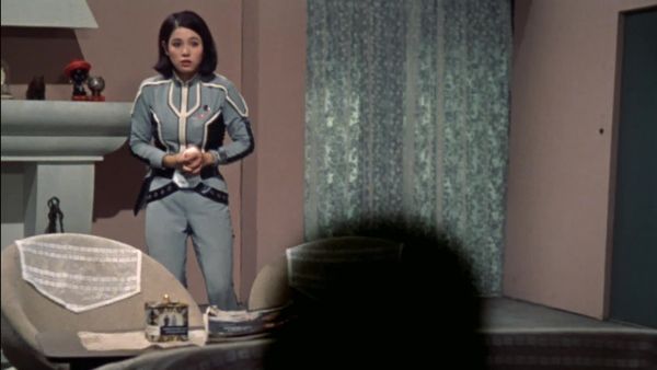 UltraSeven: The Complete Series - Dark Zone