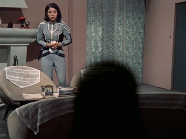UltraSeven: The Complete Series - Dark Zone