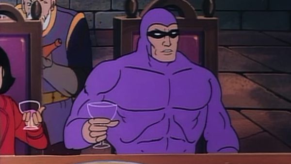 Defenders - Die Retter der Erde - Draculas Zaubertrank