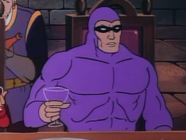 Defenders - Die Retter der Erde - Draculas Zaubertrank