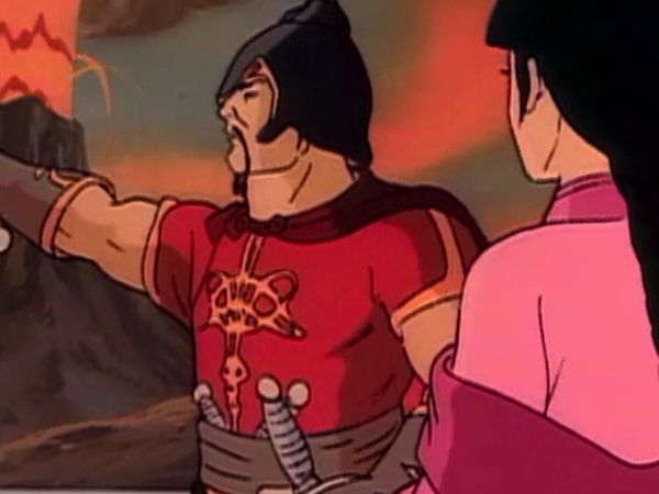 Defenders - Die Retter der Erde - Die verlorenen Juwelen von Tibet