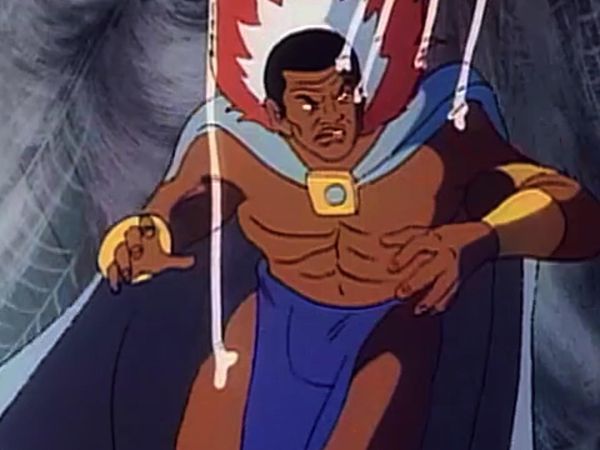 Defenders - Die Retter der Erde - Die Gefahr der Panther
