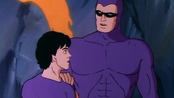 Defenders - Die Retter der Erde - Ein geteiltes Haus
