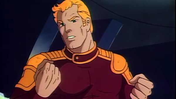 Defenders - Die Retter der Erde - Die Wurzel des Bösen