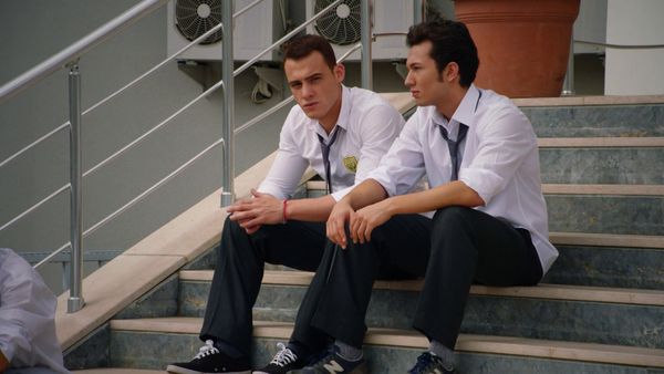 Amanecer - Episodio 36