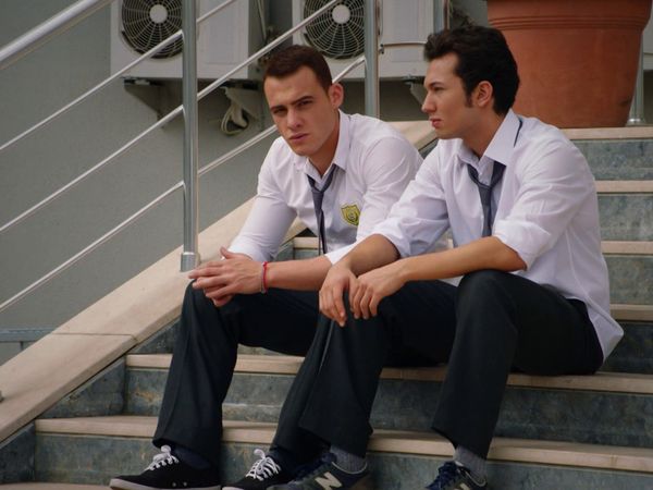 Amanecer - Episodio 36