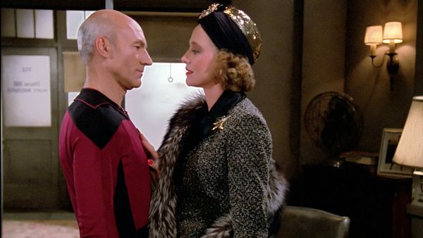 Star Trek: The Next Generation - El gran adiós