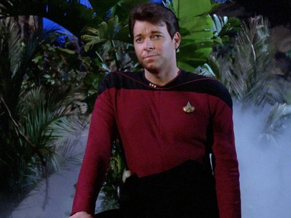 Star Trek: The Next Generation - El arsenal de la libertad