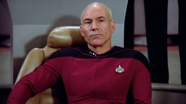Star Trek: The Next Generation - El último baluarte