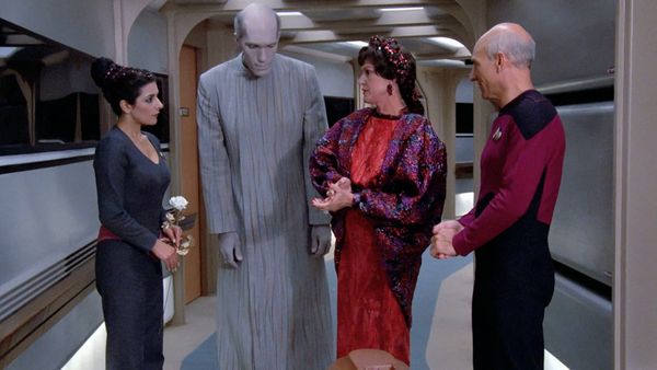 Star Trek: The Next Generation - Puerto