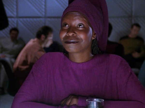 Star Trek: The Next Generation - Elo Perdido