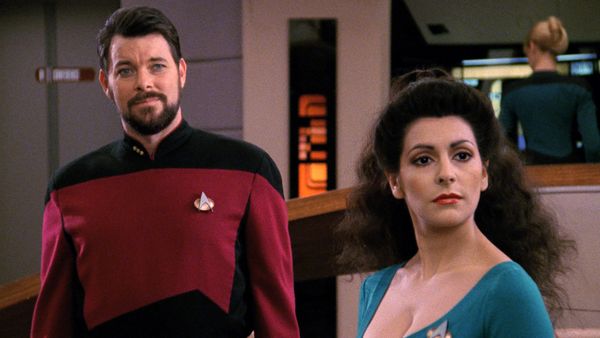 Star Trek: The Next Generation - As Férias do Capitão