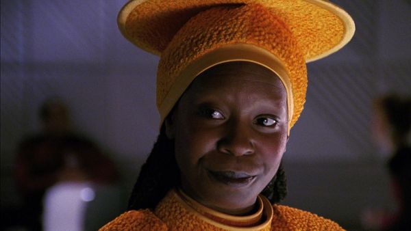 Star Trek: The Next Generation - Existência Vazia