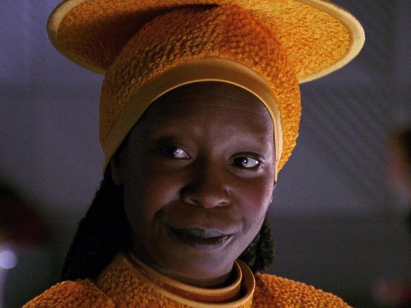 Star Trek: The Next Generation - Existência Vazia