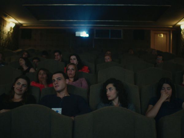 Amanecer - Episodio 41