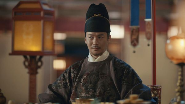 Royal Feast - Episode 1