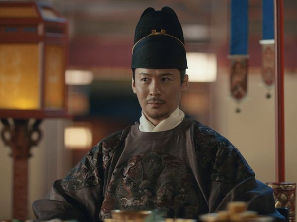 Royal Feast - Episode 1