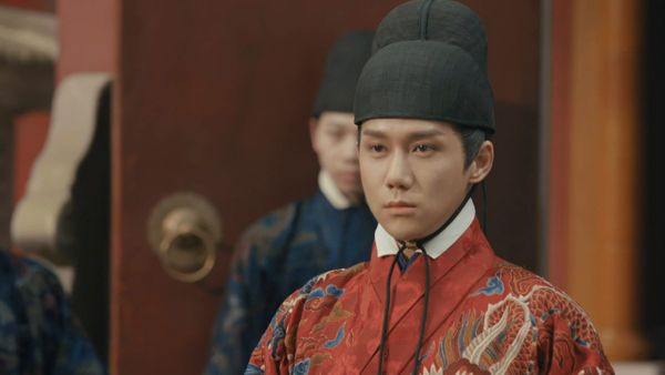 Royal Feast - Episode 2