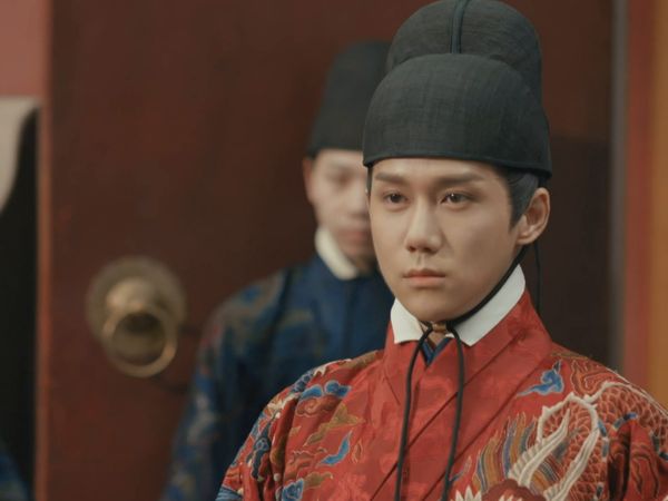Royal Feast - Episode 2
