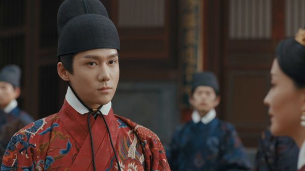 Royal Feast - Episode 4