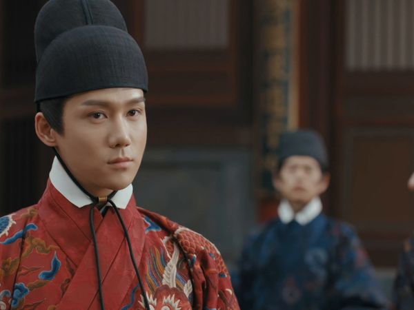 Royal Feast - Episode 4