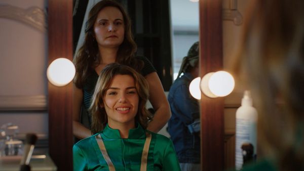 Amanecer - Episodio 45
