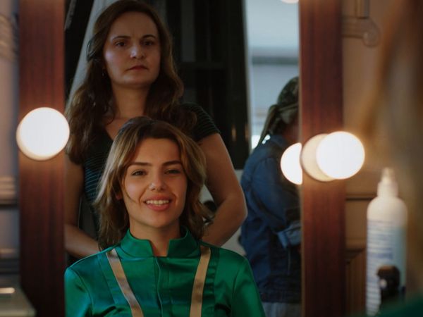 Amanecer - Episodio 45