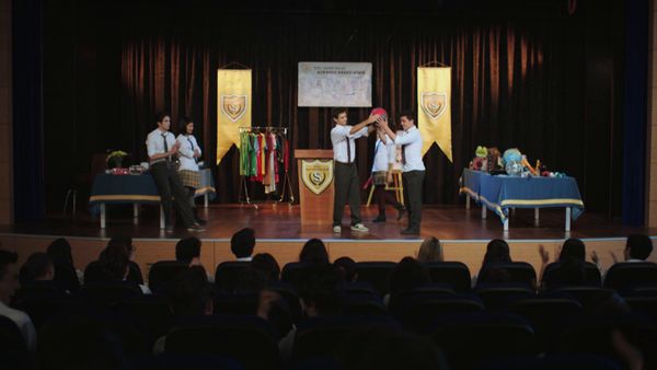 Amanecer - Episodio 46
