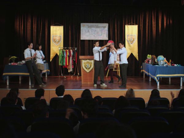 Amanecer - Episodio 46