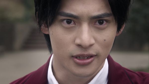 Ultraman R/B Series - Bond of Brothers