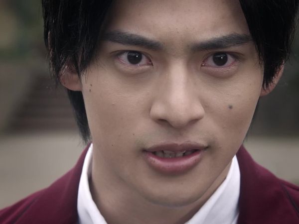 Ultraman R/B Series - Bond of Brothers