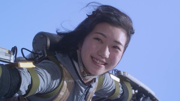 Ultraman R/B Series - Farewell Icarus