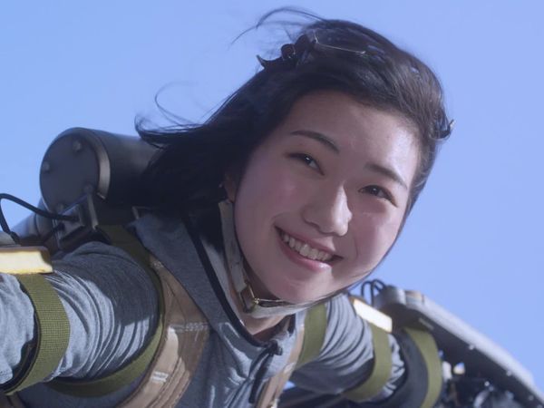Ultraman R/B Series - Farewell Icarus