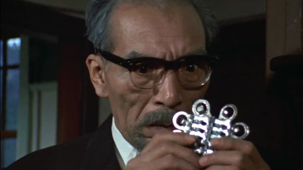 UltraSeven: The Complete Series - Destroy Earthquake Epicenter X
