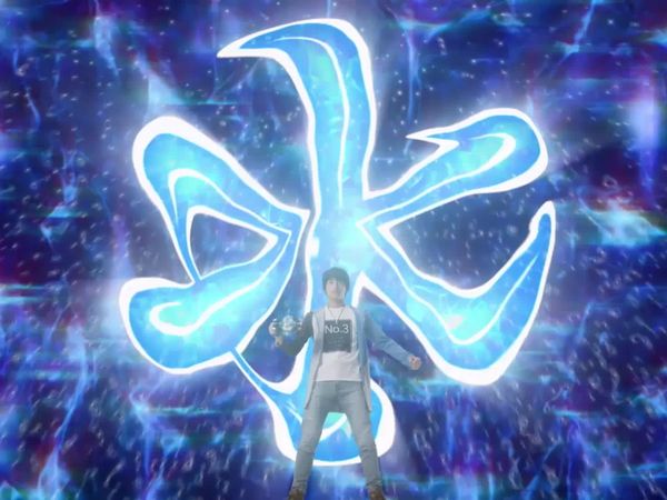 Ultraman R/B Series - Secrets Out!