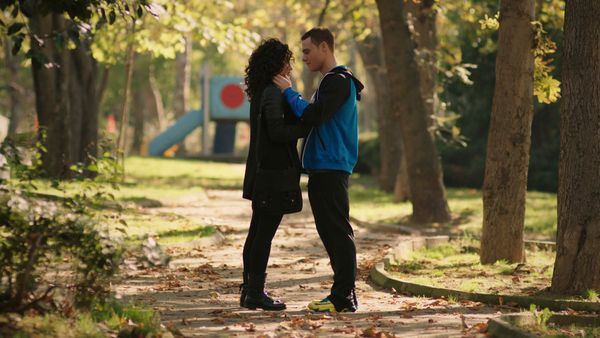 Amanecer - Episodio 50