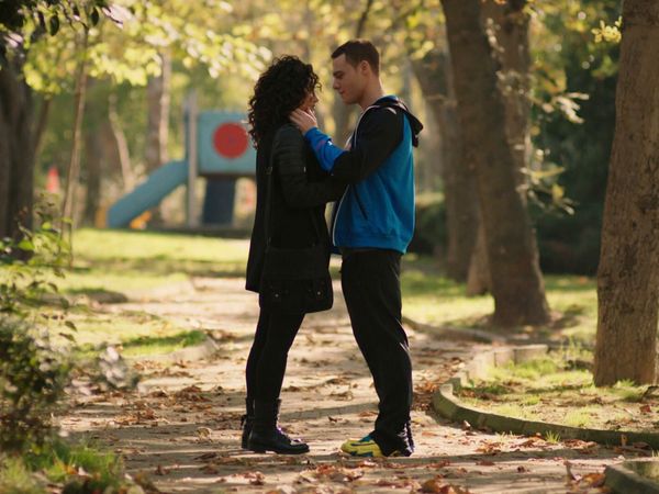 Amanecer - Episodio 50