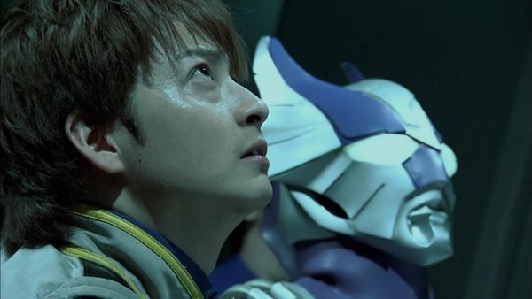 Ultraman Zero The Chronicle Complete Series - ULTRAMAN ZERO VS DARKLOPS ZERO Part 3: Big Bang Flare!