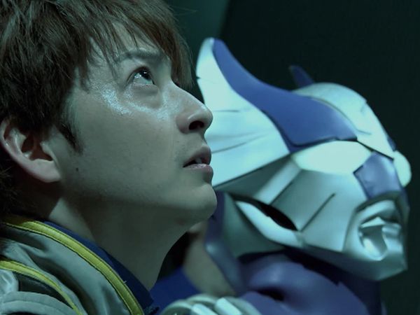 Ultraman Zero The Chronicle Complete Series - ULTRAMAN ZERO VS DARKLOPS ZERO Part 3: Big Bang Flare!