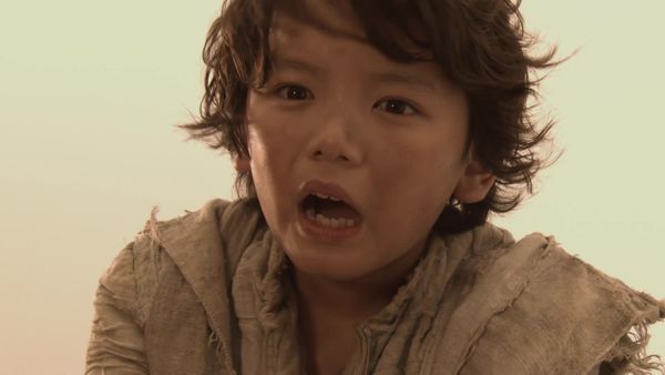 Ultraman Zero The Chronicle Complete Series - ULTRAMAN ZERO THE REVENGE OF BELIAL Chapter of Bonds