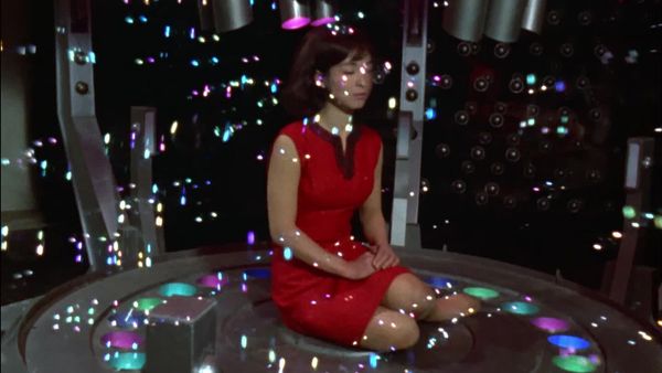 UltraSeven: The Complete Series - The Human Form